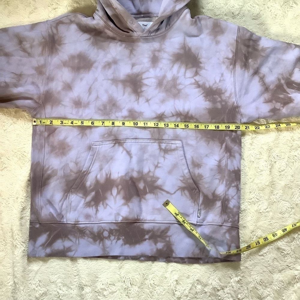 ARITZIA TNA Cozy Fleece Boyfriend Set - Picture 7 of 15
